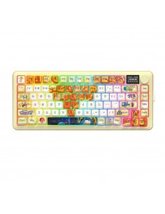 Геймърска механична...